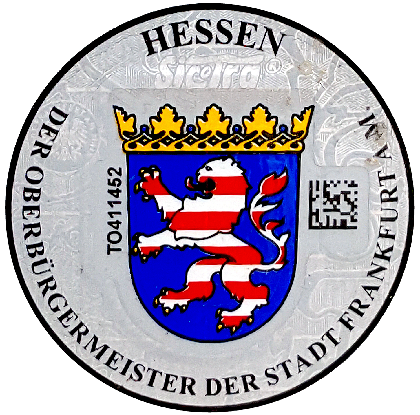 Wappen